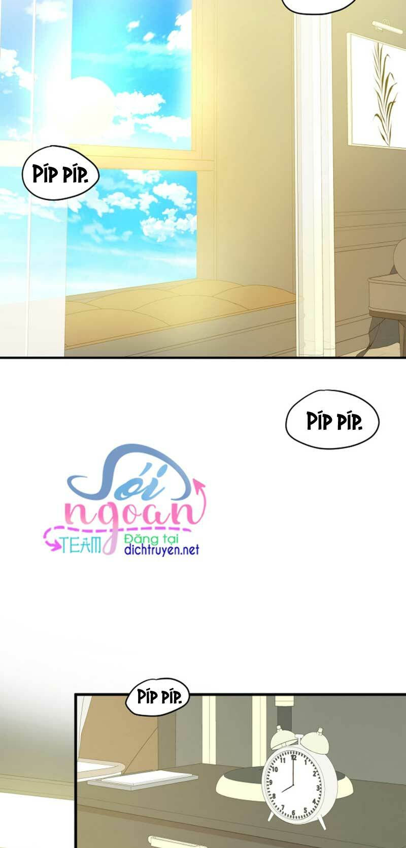 cuộc sống kỳ thú chapter 8 32