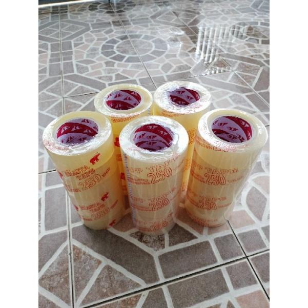 Băng keo siêu dinh, 1 cuộn 335gr , 5_250