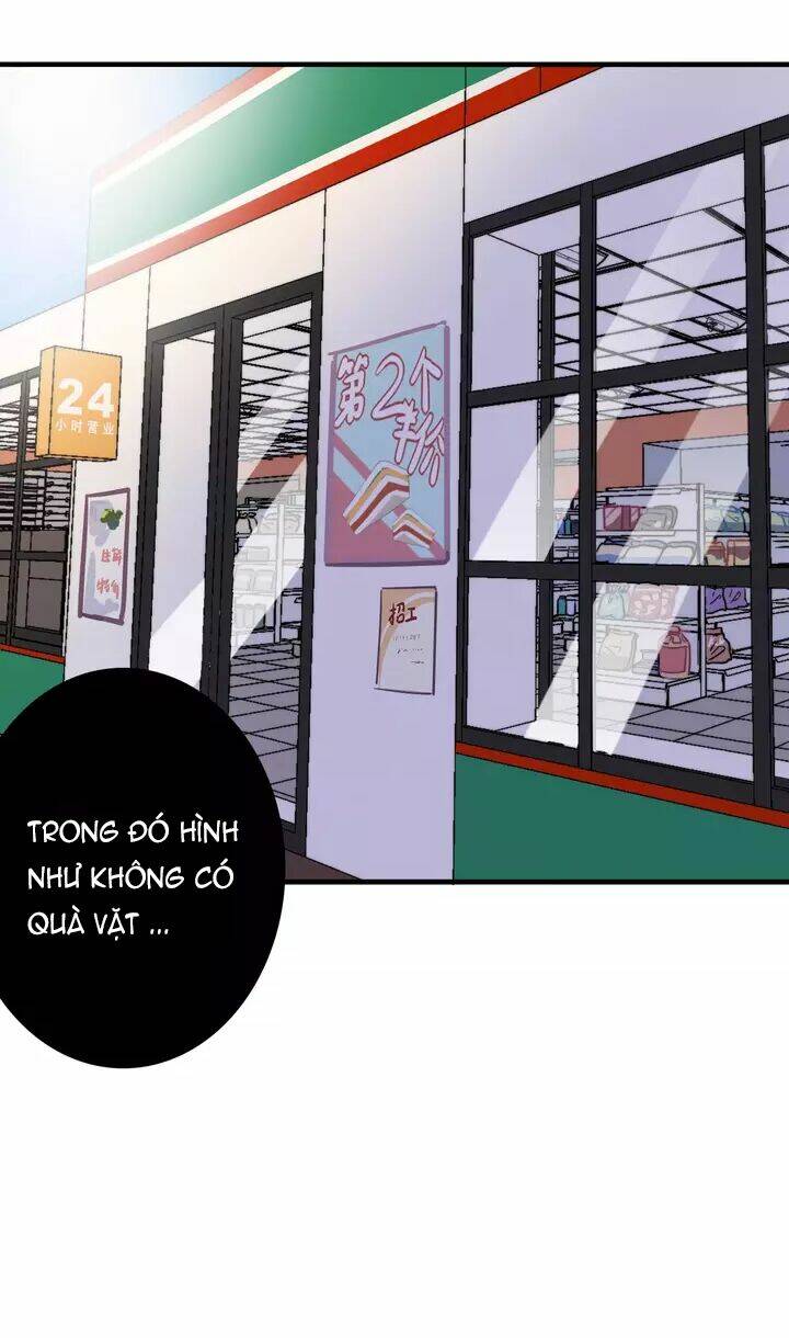 thập quang mật ngữ chapter 11.5 15