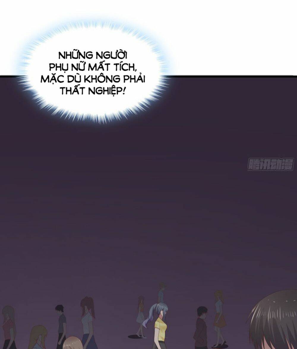 khi trò chơi ác ma bắt đầu chapter 61 35