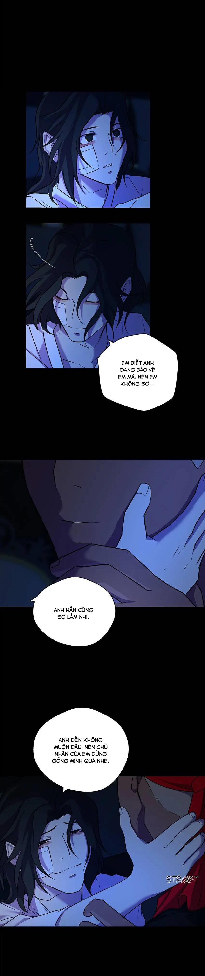 love murder basketball chapter 18 23