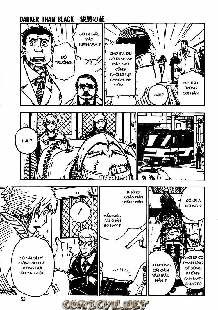 darker than black: shikkoku no hana chapter 14 7