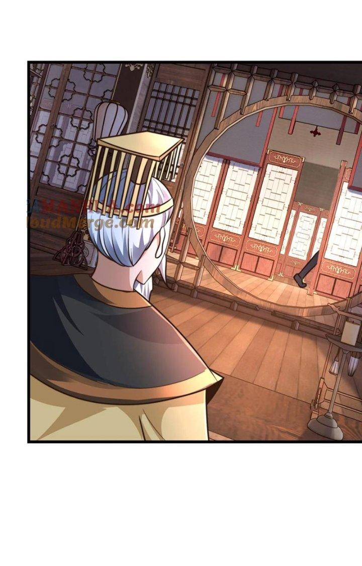 ta nuôi ma quỷ ở trấn ma ti chapter 195 40