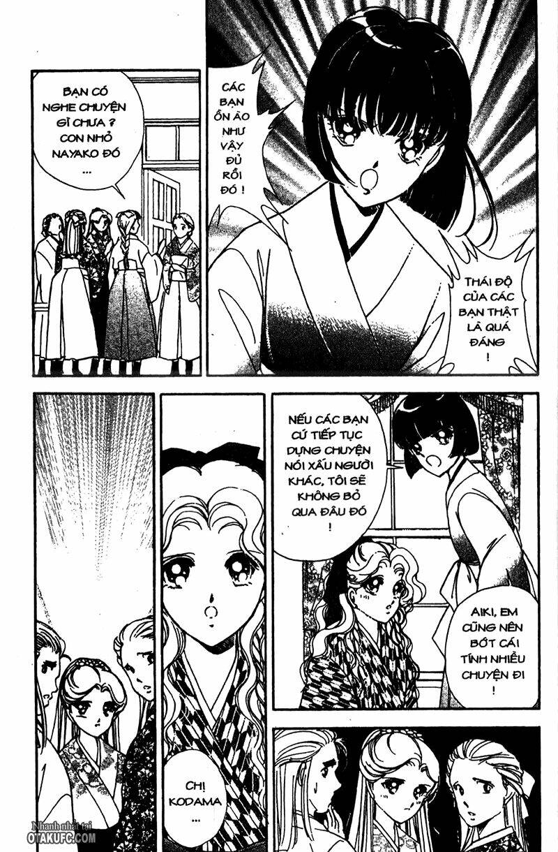 khúc tình ca ban mai - akatsuki no aria chapter 10 7