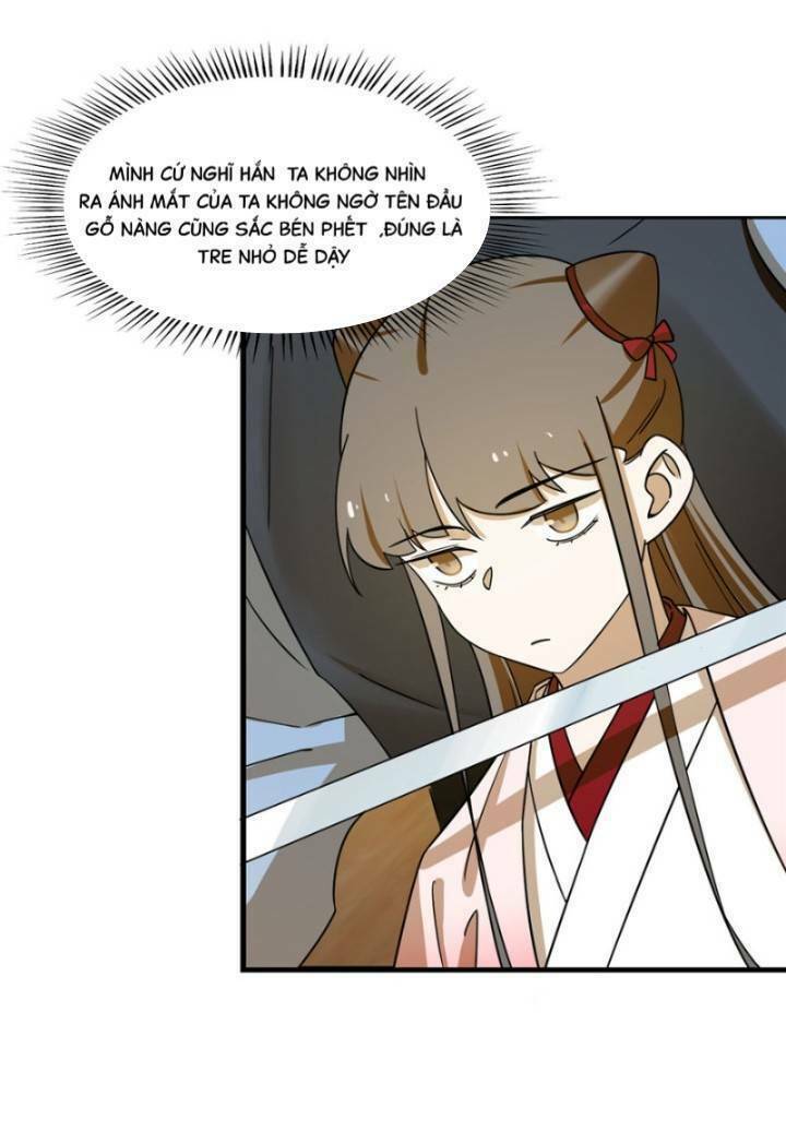 độc bộ thiên hạ: đặc công thần y chapter 151 21