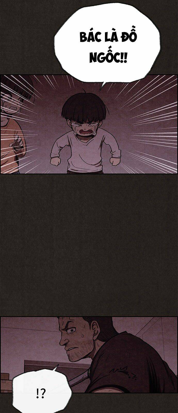 quái vật tại chung cư xanh chapter 43 40