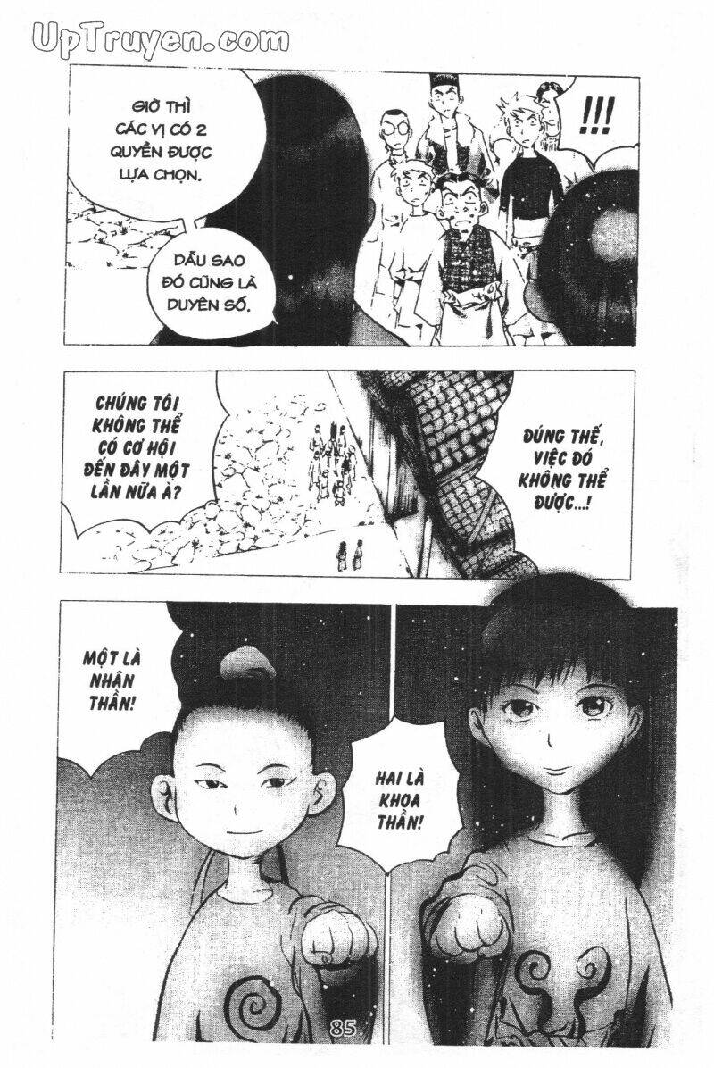 giang hồ bá đạo ký chapter 152 85