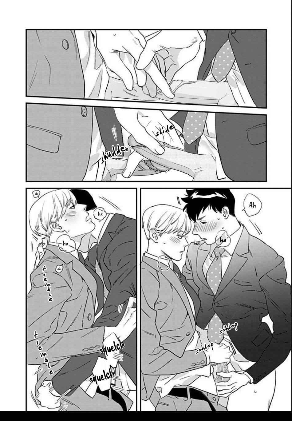 oneshot bl từ nhiều tác giả - mlèo dịch chapter 167 18