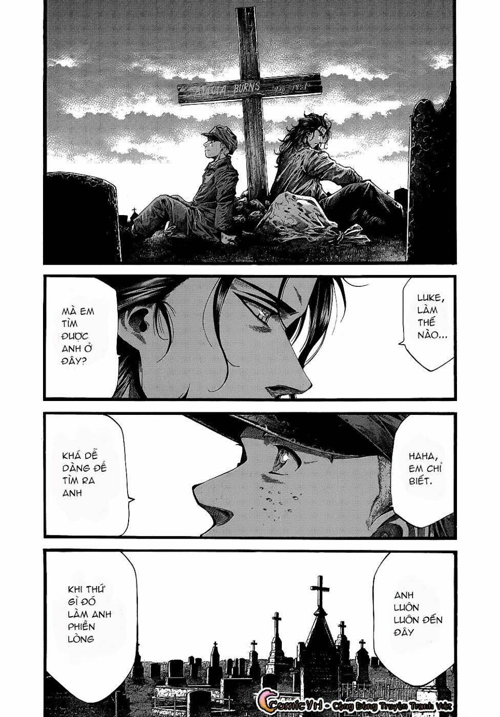 green blood chapter 10 2