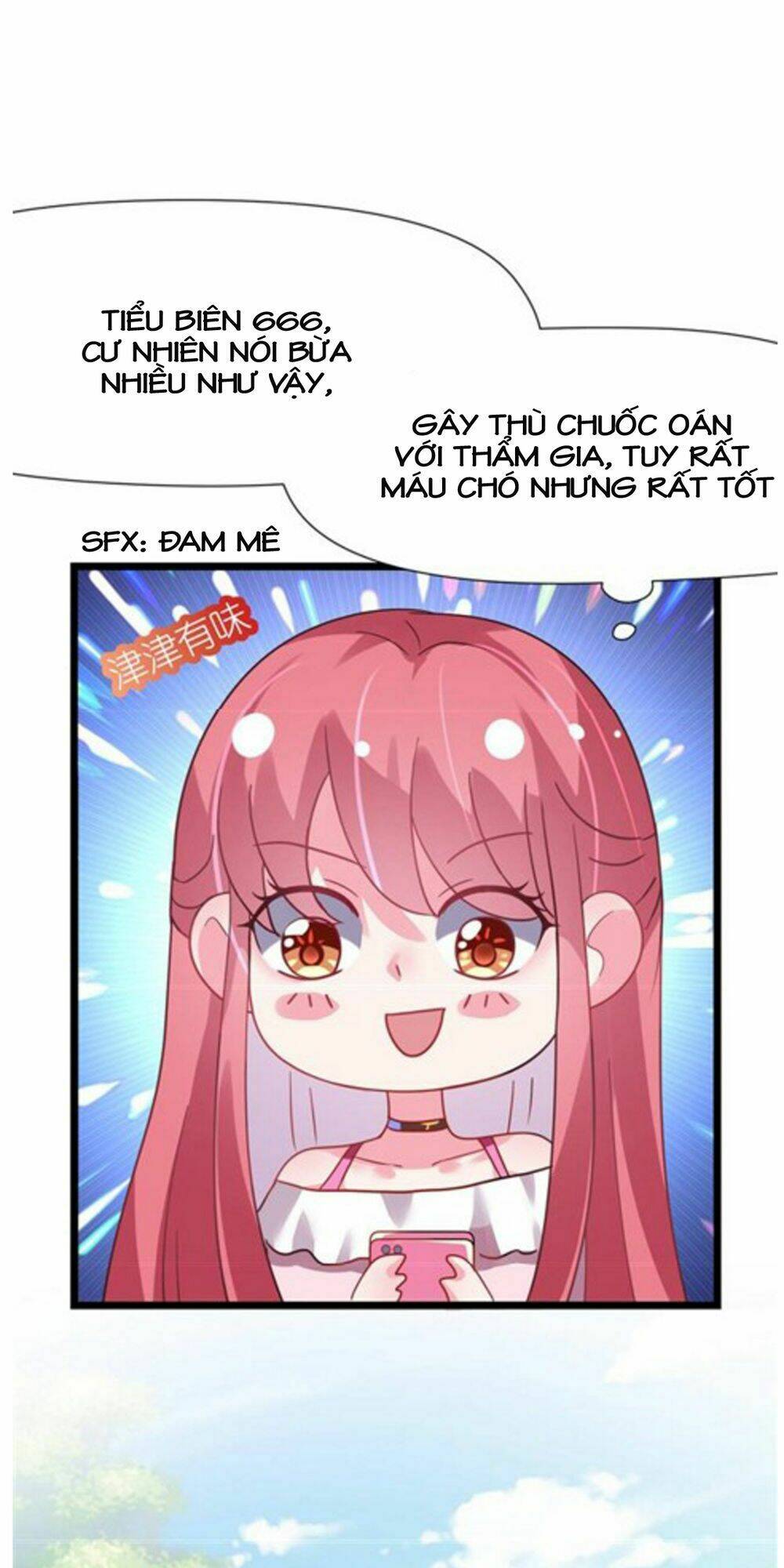 thuyền trưởng đại nhân khinh diểm ái chapter 26 15