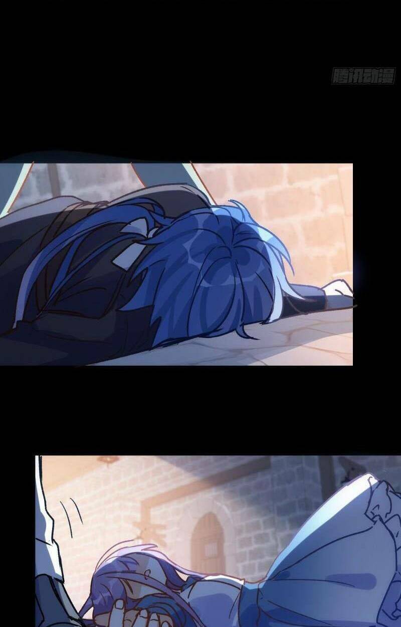 tình địch quái gở lại tăng thêm rồi chapter 55 40