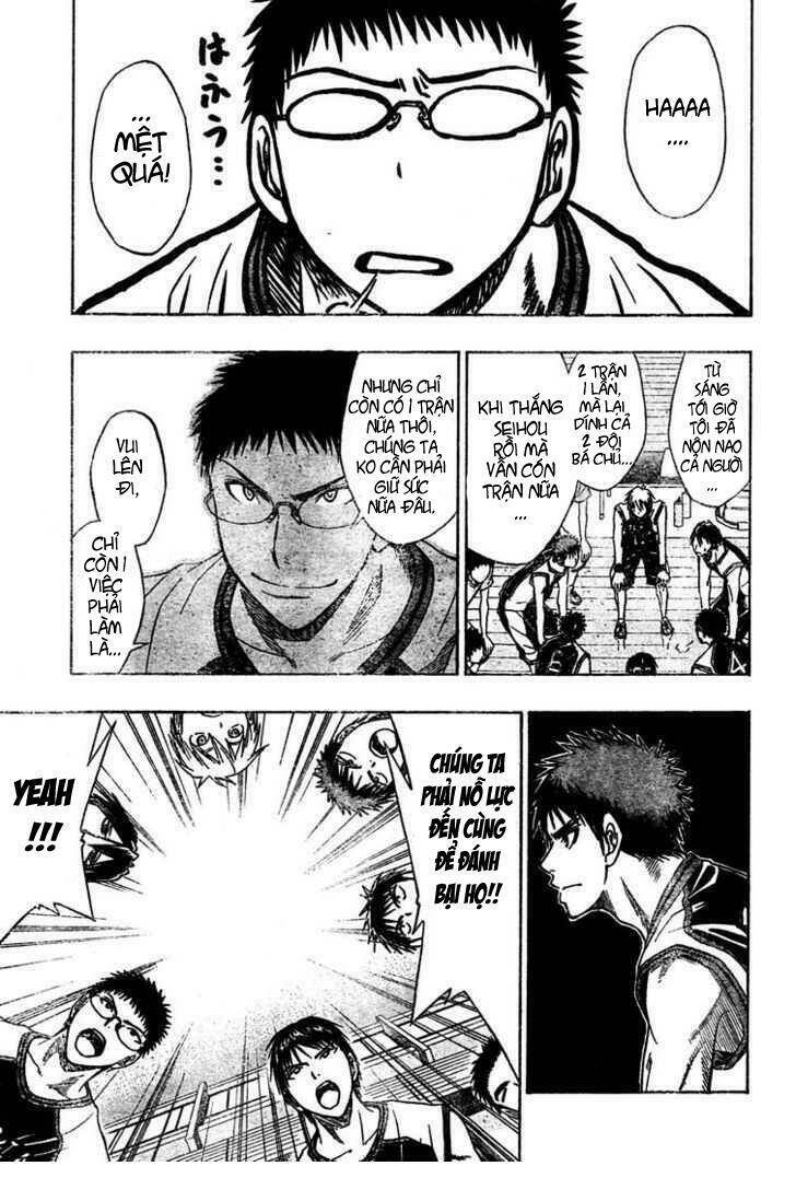 vua bóng rổ kuroko chapter 25 17