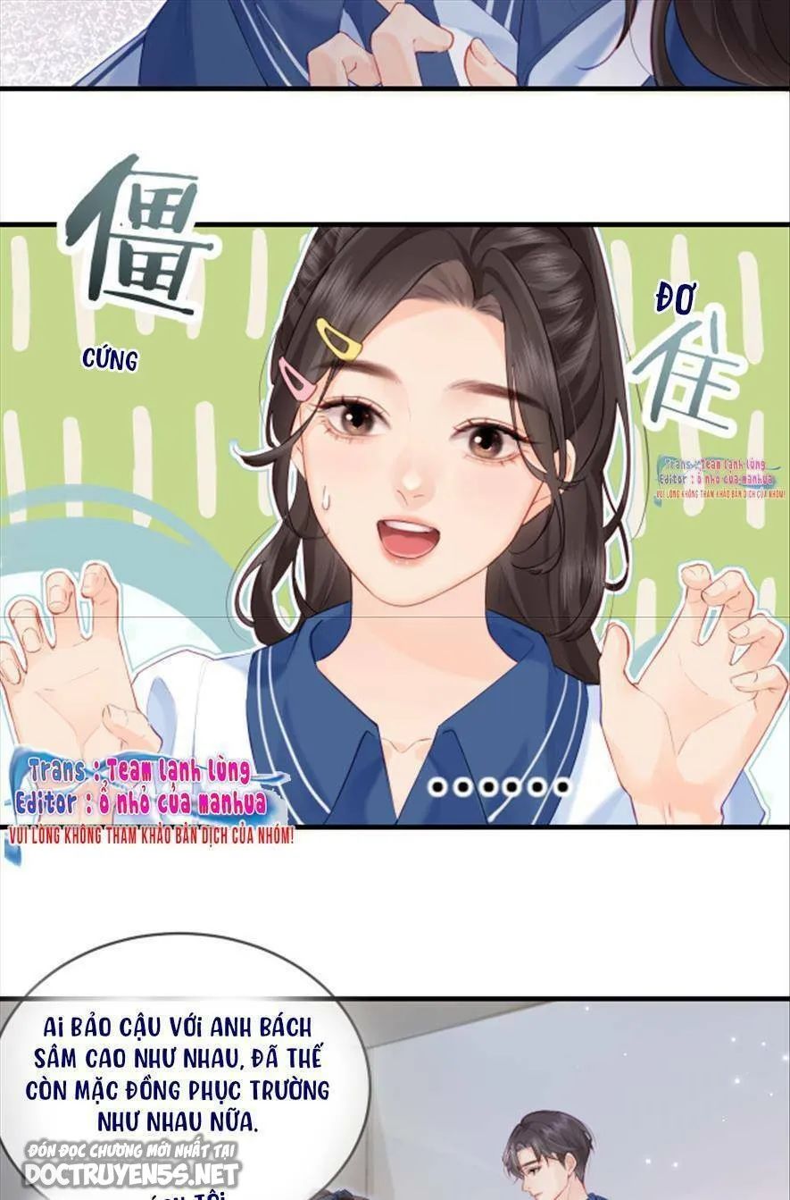 vợ chồng siêu sao có chút ngọt [m] chapter 27 17