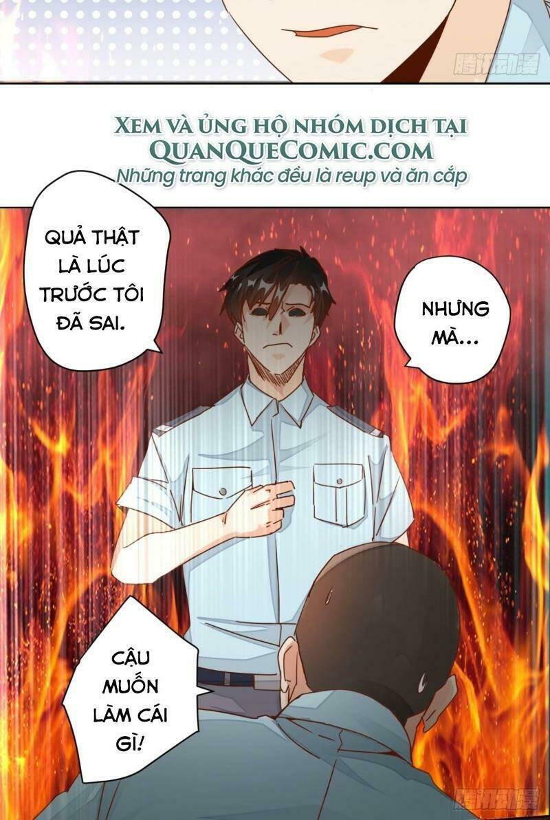 đô thị siêu cấp y sinh chapter 9 2