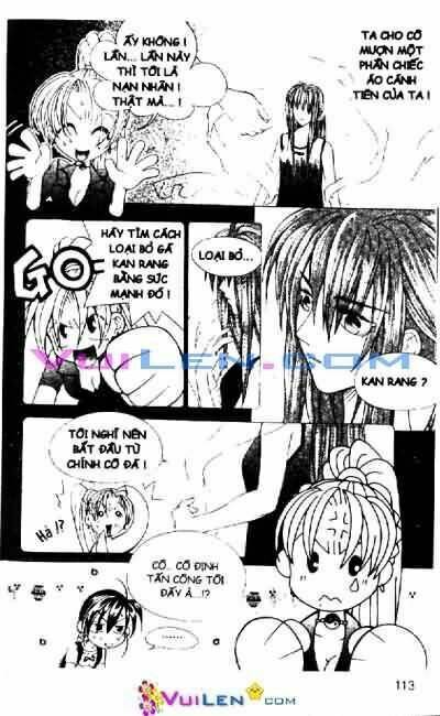 tiên nữ giáng trần chapter 2 113