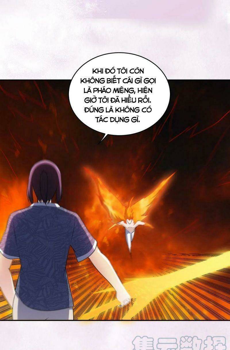 người tu tiên tại đô thị chapter 164 22
