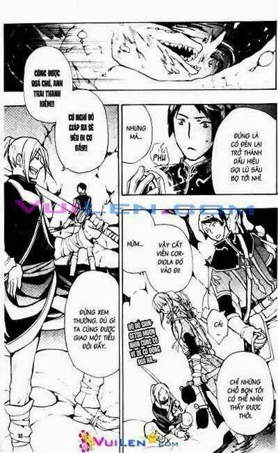 thanh kiếm và vương miện chapter 10 32
