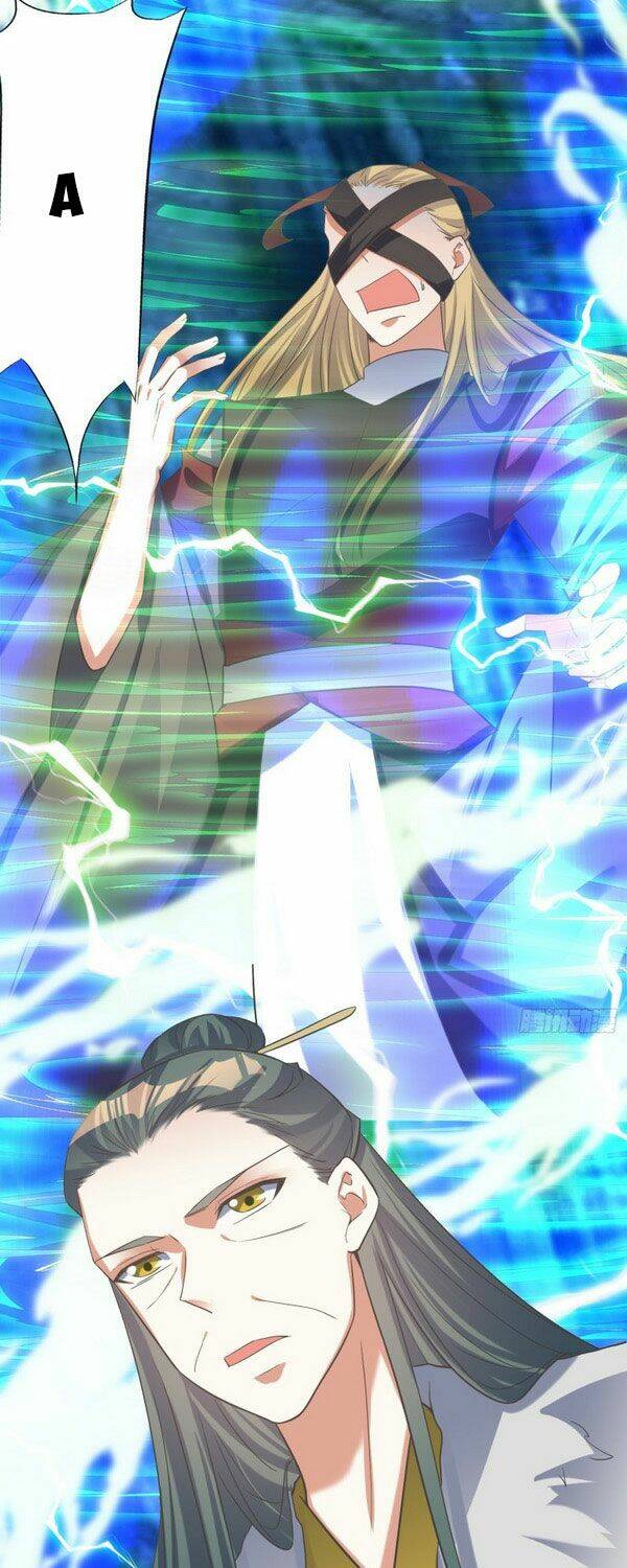 đỉnh cấp phản phái đại sư huynh chapter 79 15