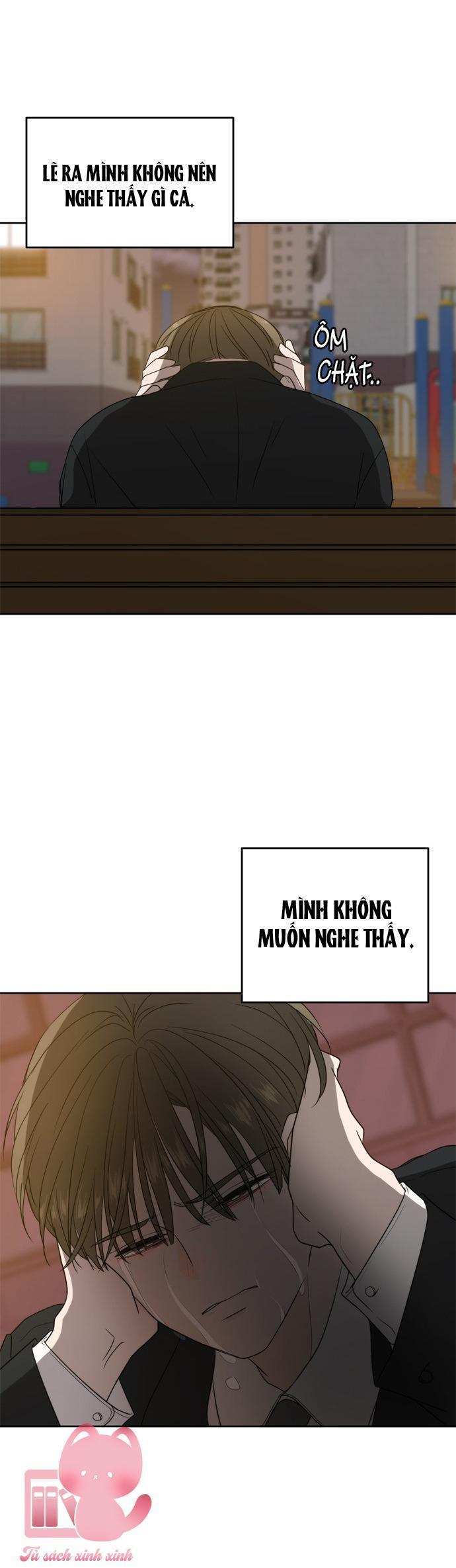 hẹn gặp nhau ở kiếp thứ 19 chapter 63 32