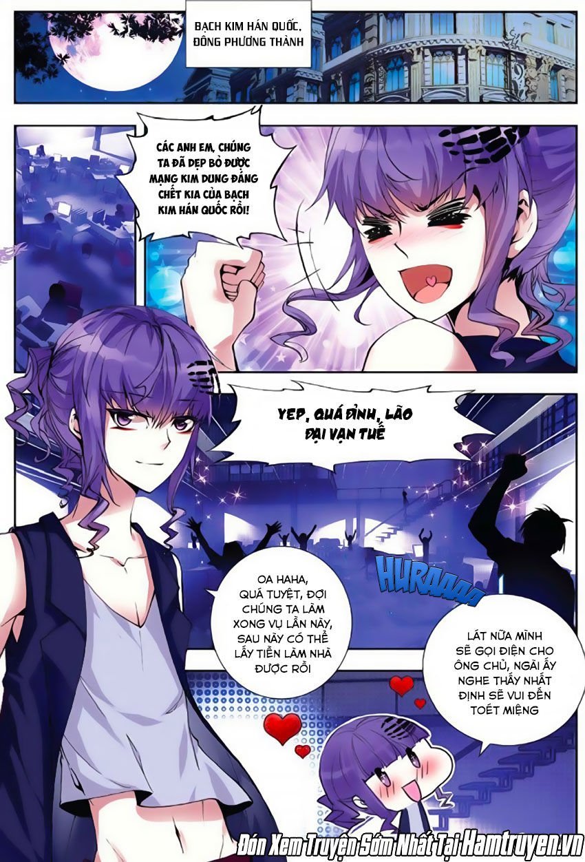 thăng long đạo chapter 17 4