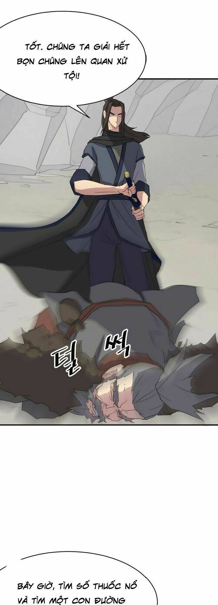 trọng sinh, bất khả chiến bại chapter 42 16