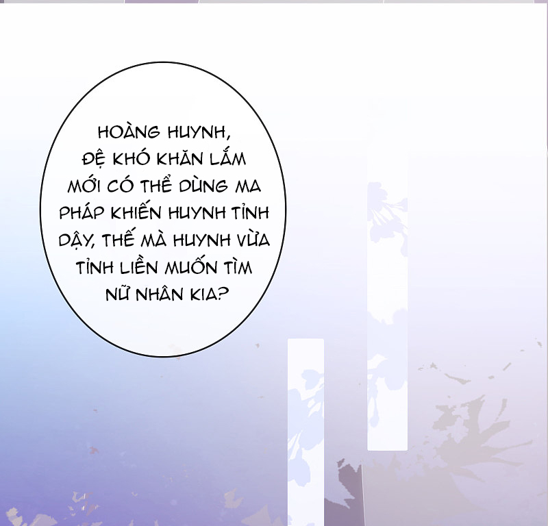 vương phi của babylon chapter 20 21