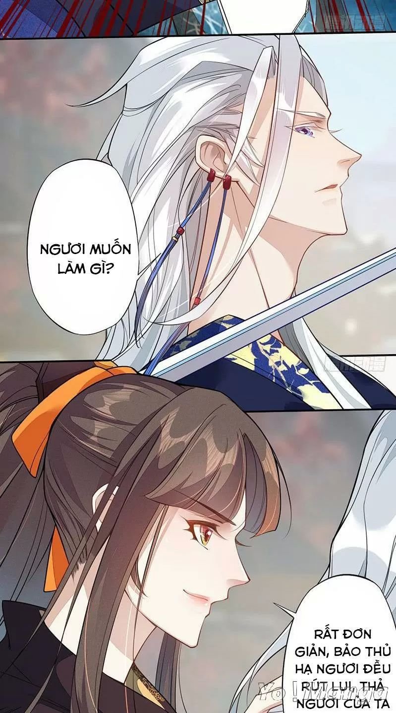 tuyệt thế luyện đan sư chapter 126 13