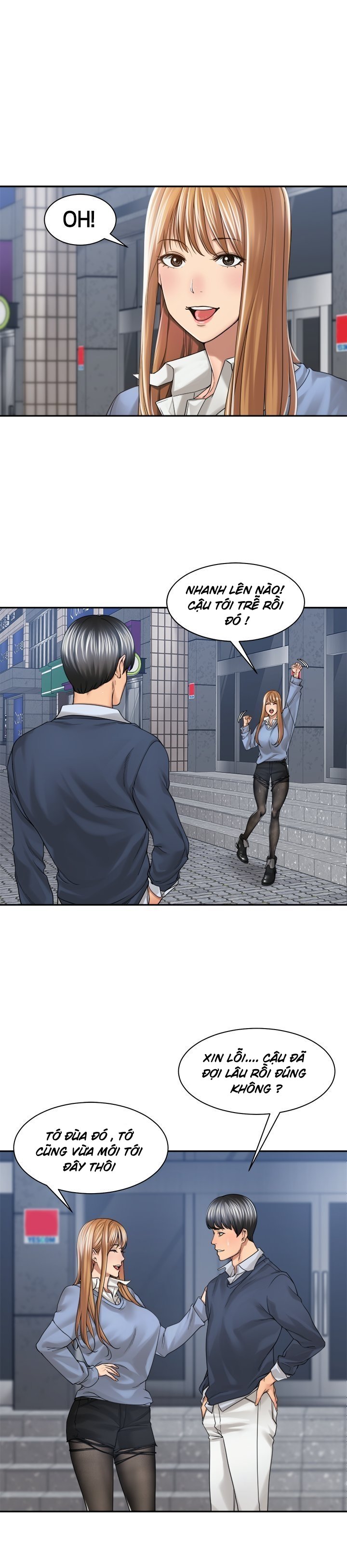 hơn cả tình bạn chapter 24 5