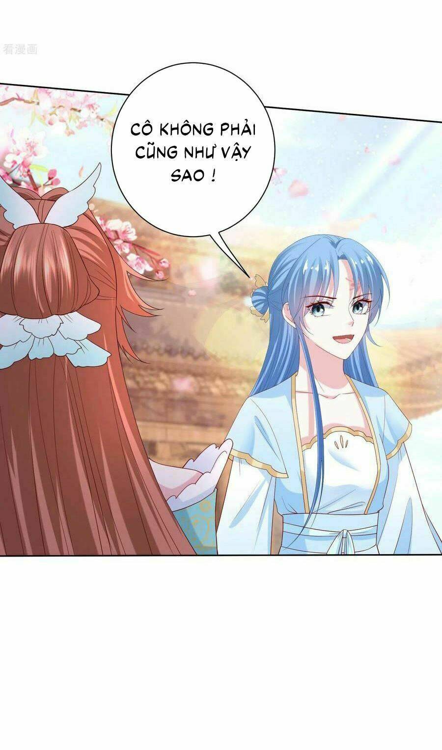 độc y đích nữ chapter 177 28