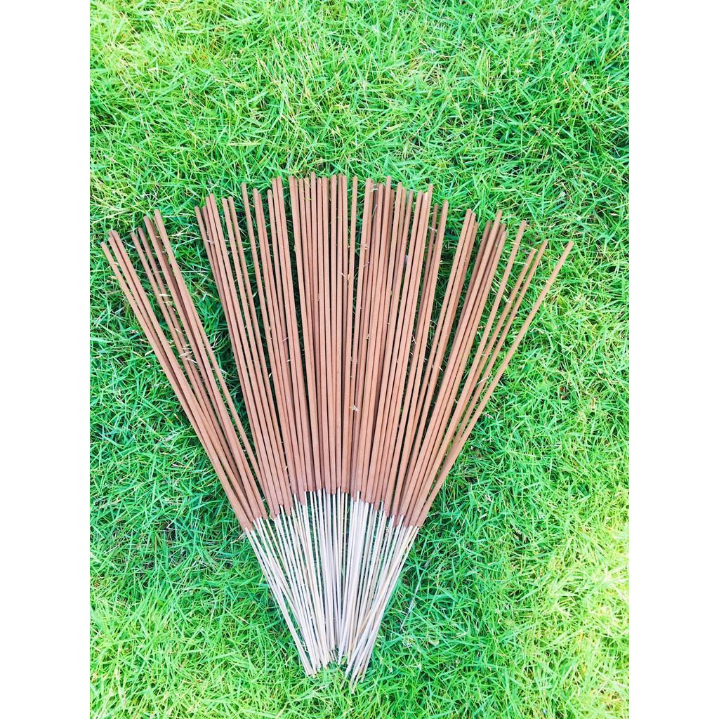 Combo 3hộp nhang quế Dương Minh nhang sạch organic 30cm