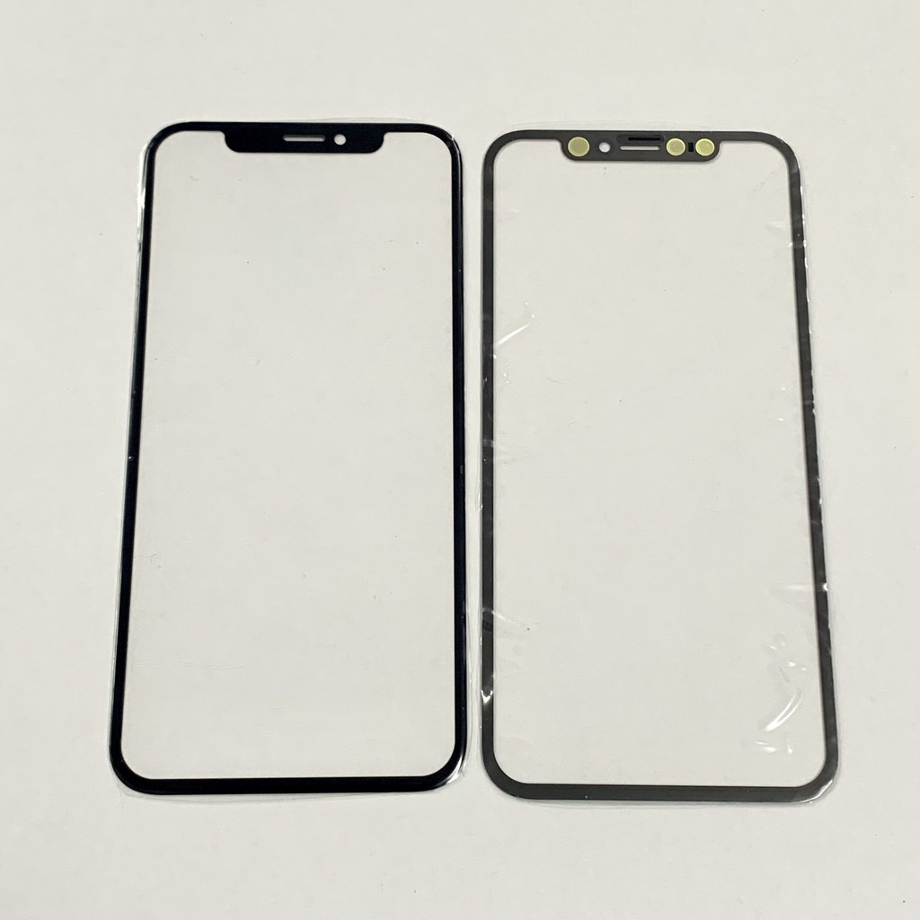 Kính ép màn hình cho iPhone X/XS màn GX