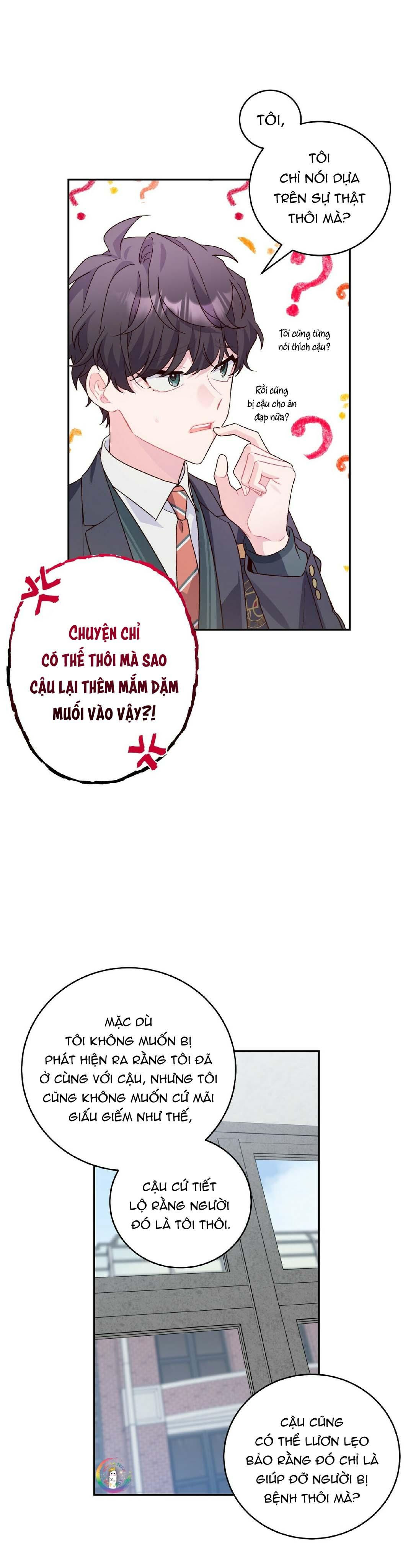 merry marbling chapter 10 11