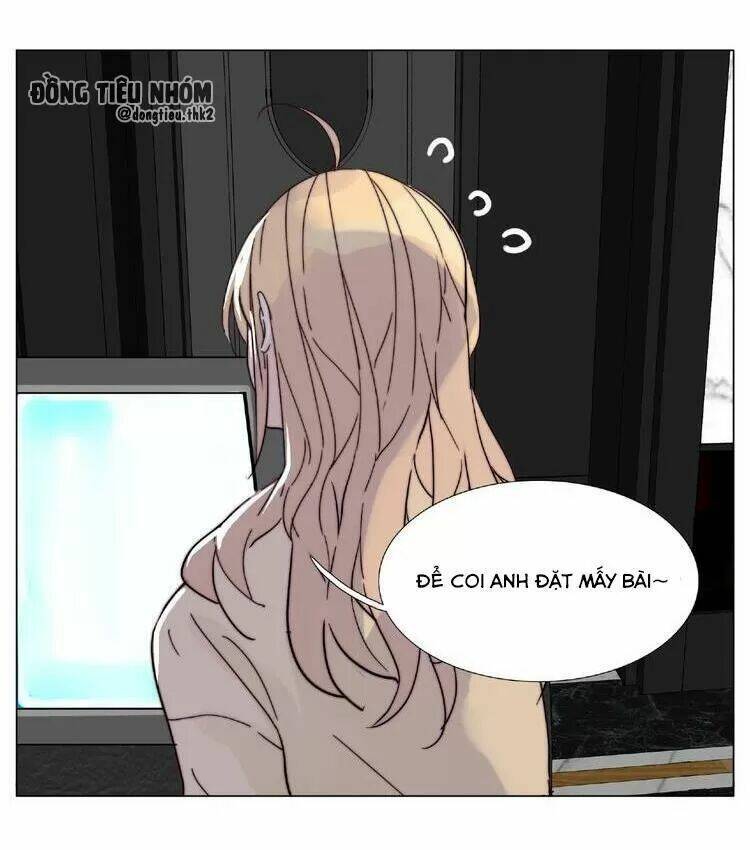 lấp lánh tình yêu kẹo bạc hà chapter 92 12