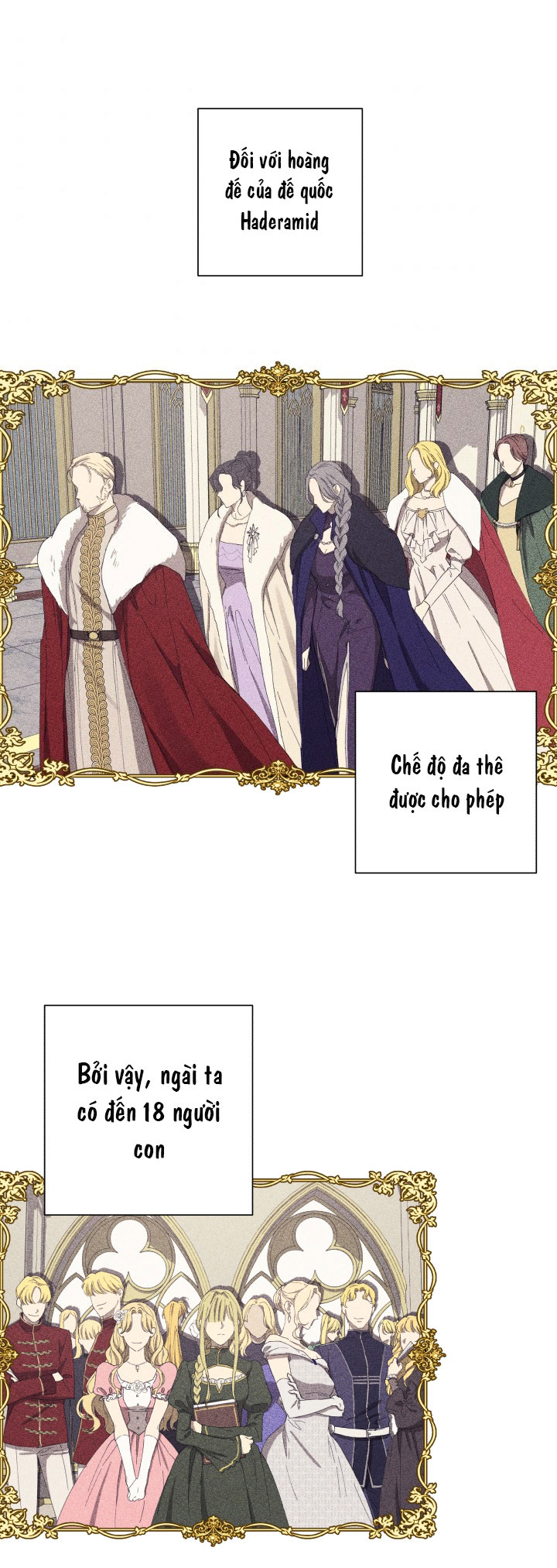 công chúa khắc ấn kẻ phản nghịch chapter 6 2