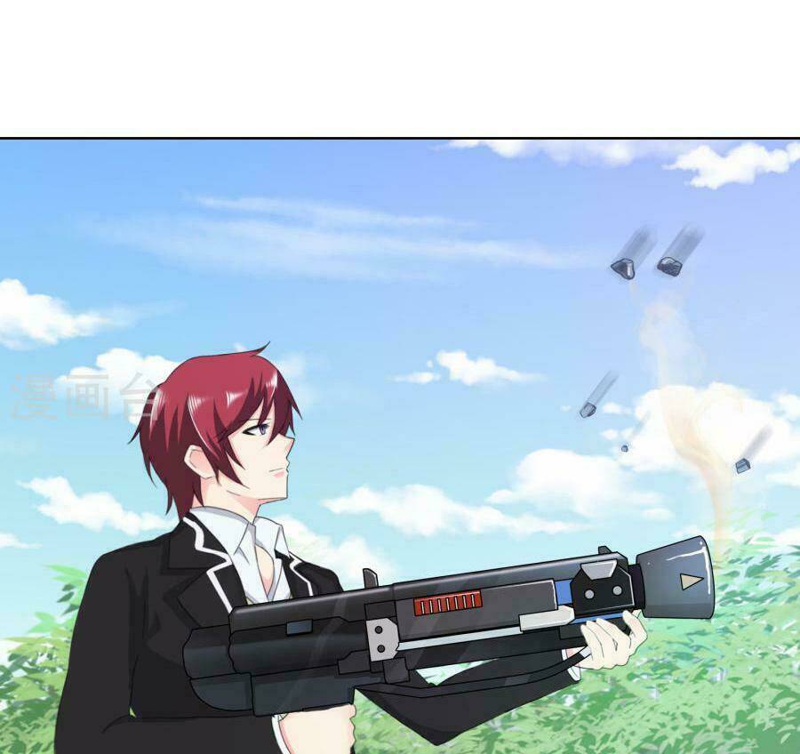 bá đạo trung khuyển tìm ái ký chapter 105 32