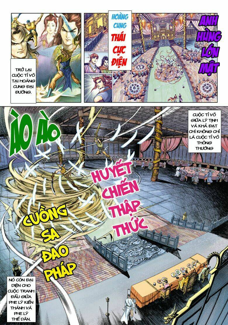 đại đường song long truyện chapter 107 29