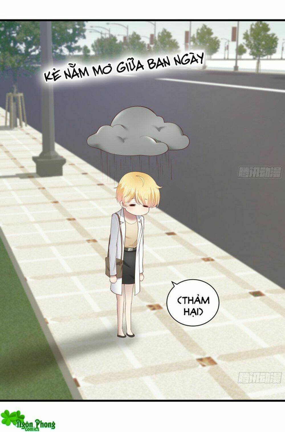 khi trò chơi ác ma bắt đầu chapter 67 12