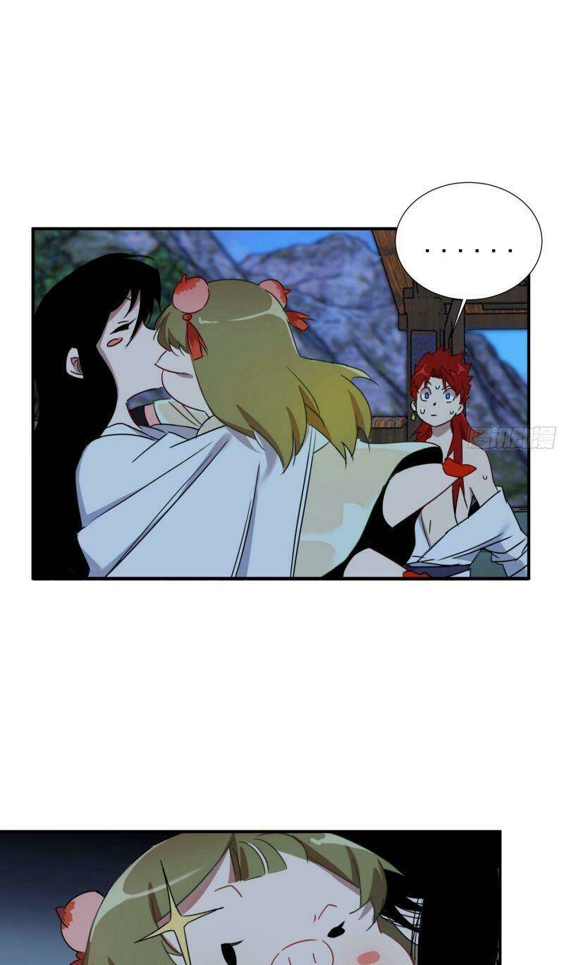 ma vương là đại địa chủ chapter 15 30