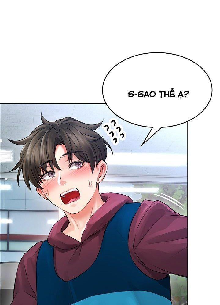 công việc sung sướng chapter 3.2 22