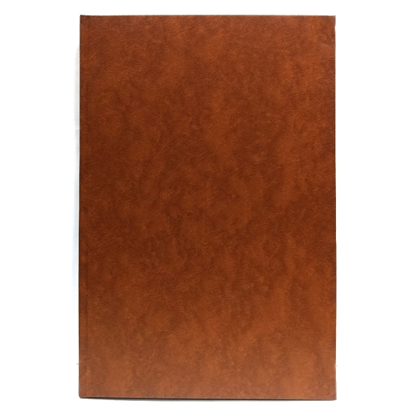 Sổ Caro 480 Trang - Bìa Simili