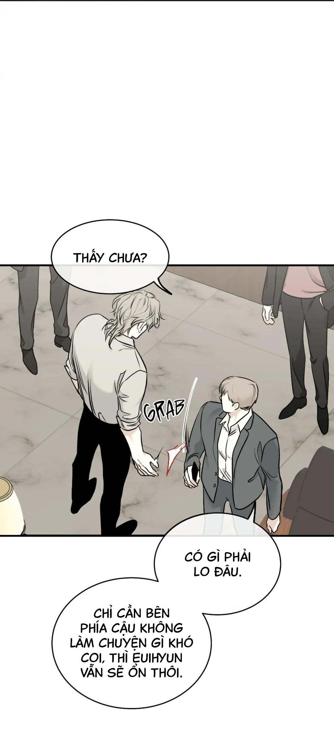 thủy triều thấp lúc chạng vạng chapter 91 59