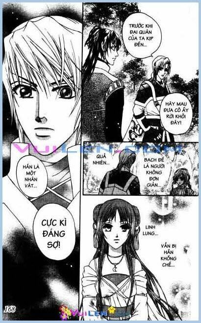 tinh nguyệt ảo cảnh chapter 3 164
