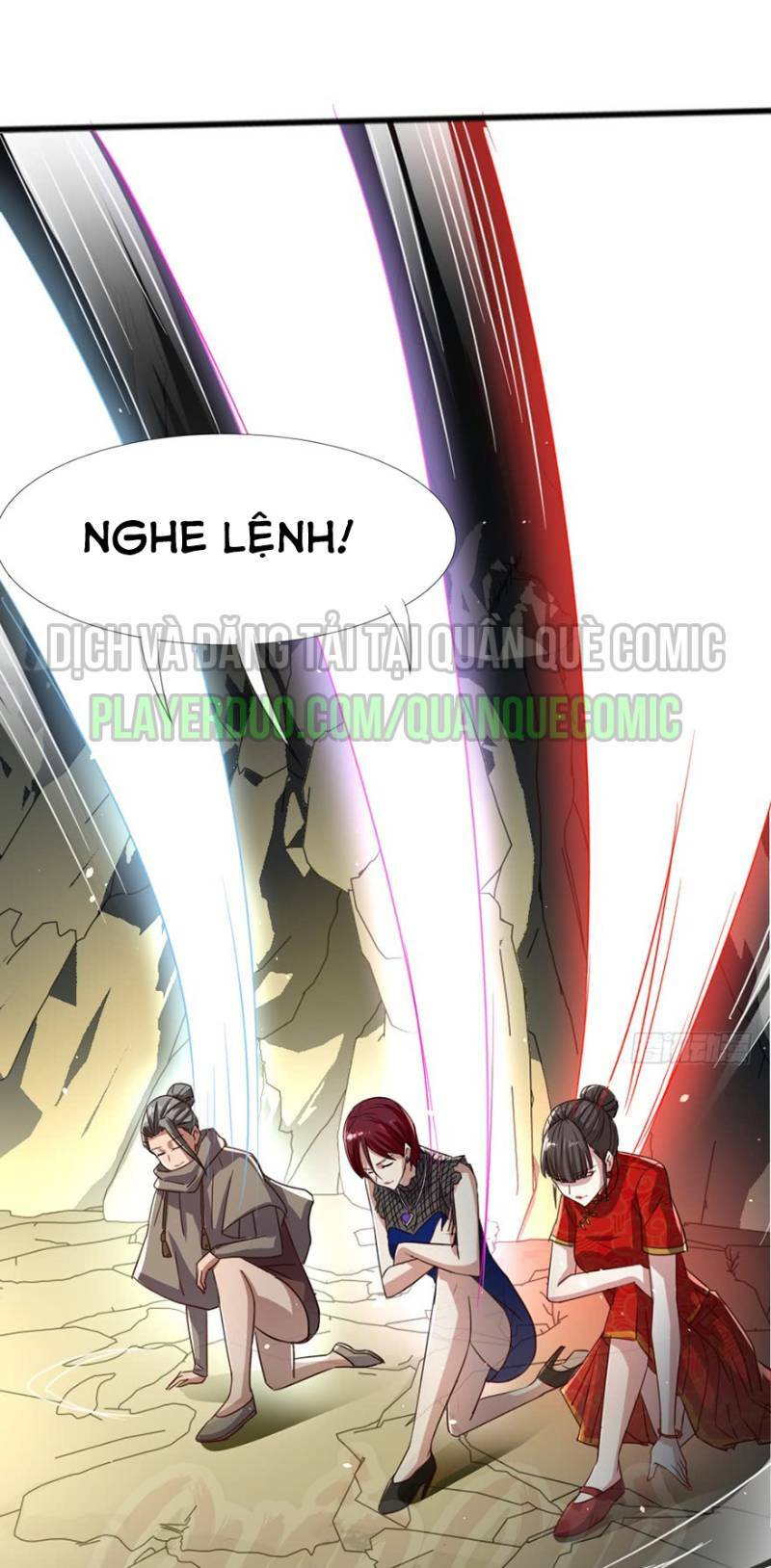thập nhị thiên kiếp chapter 38 24