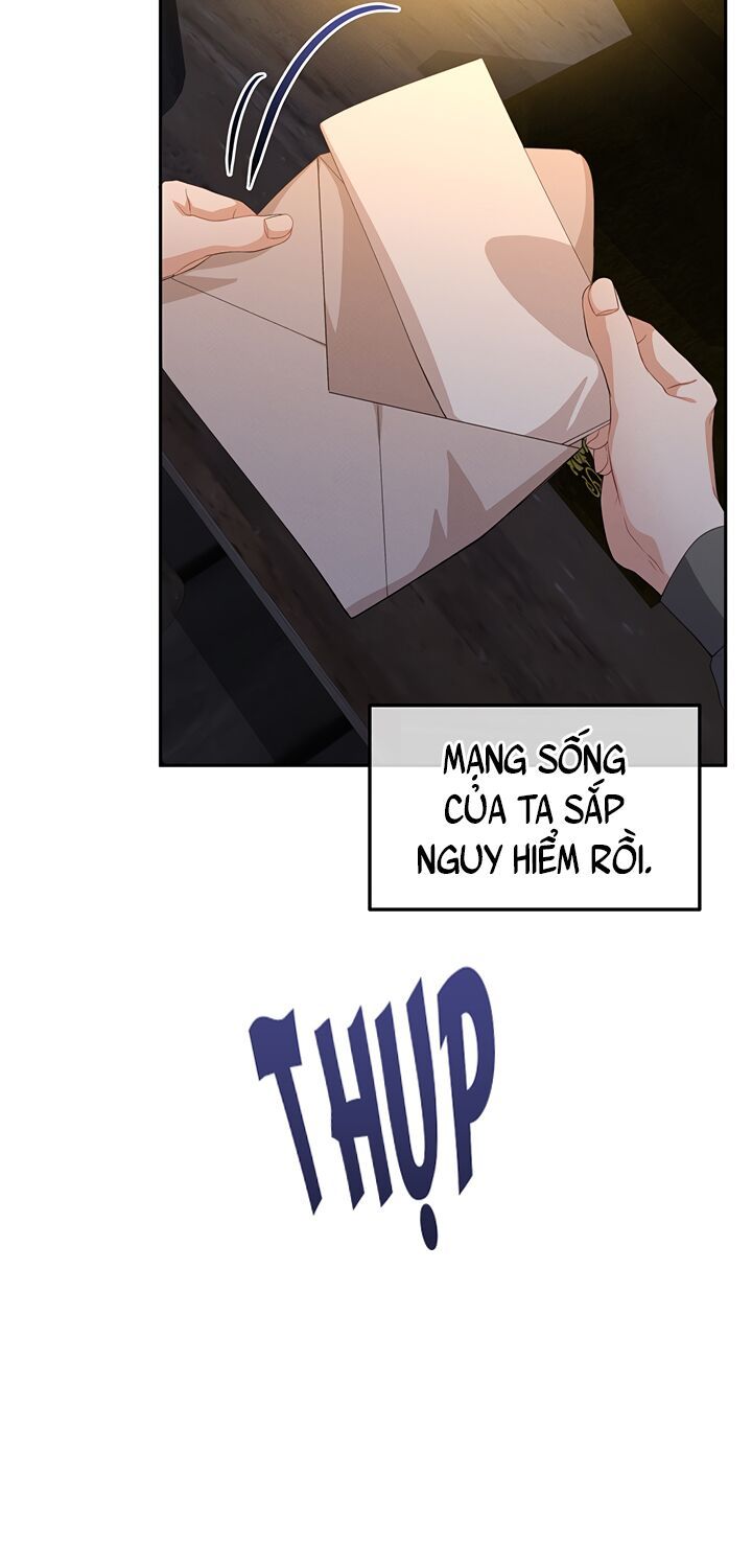 hãy trả lời em, hoàng tử! chapter 21 19