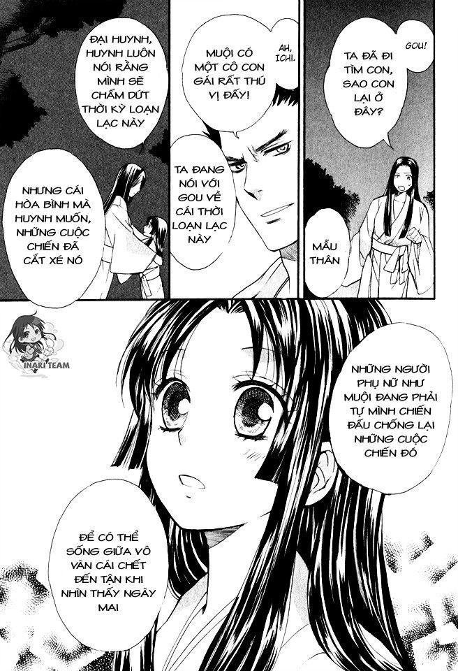 gou - hime-tachi no sengoku chapter 1 55