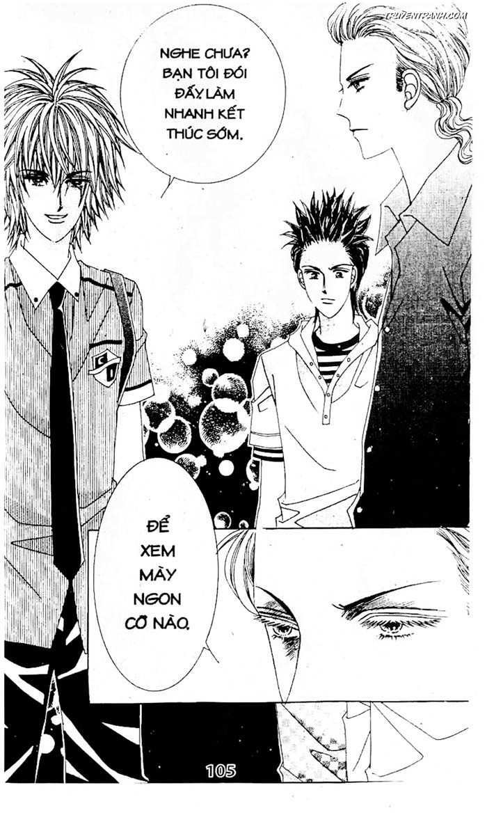 nhà trọ hoàn hảo chapter 52 21