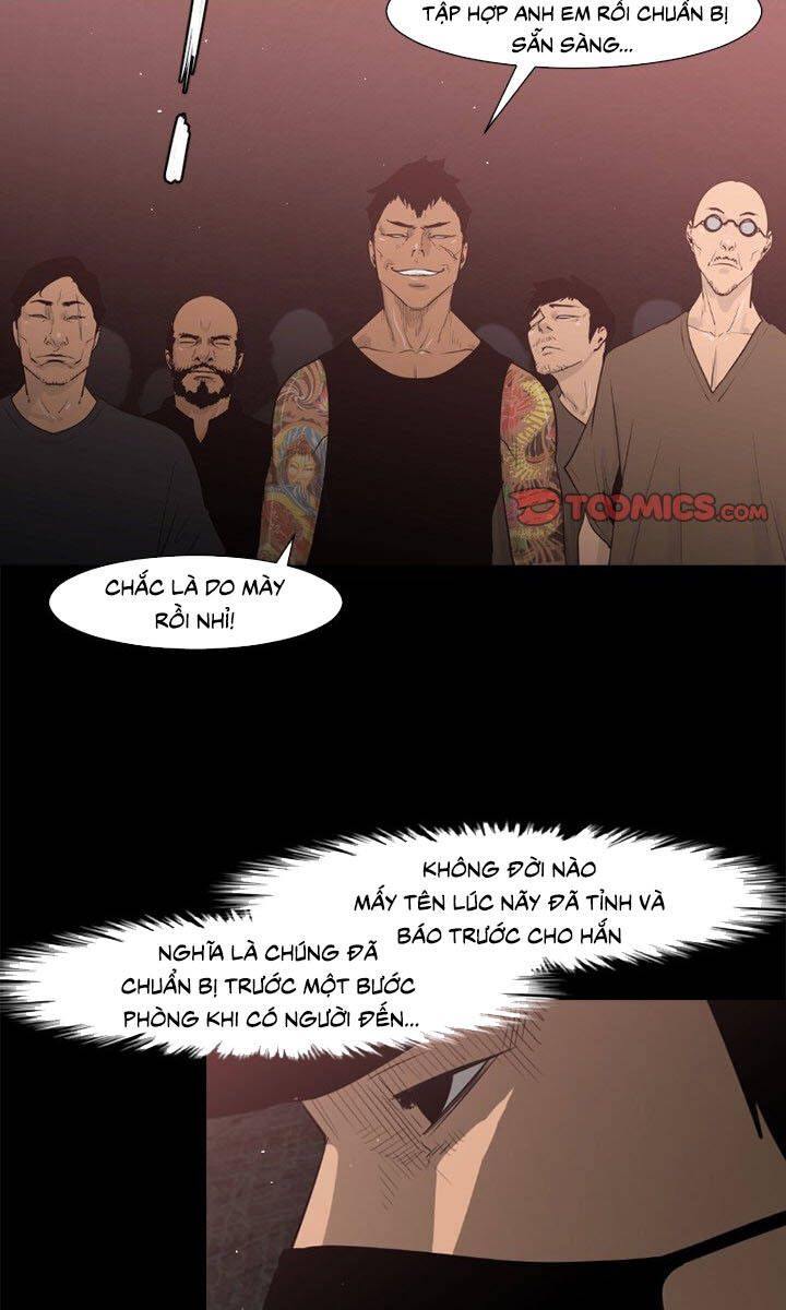 kẻ mạnh nhất - tong edge chapter 26 23