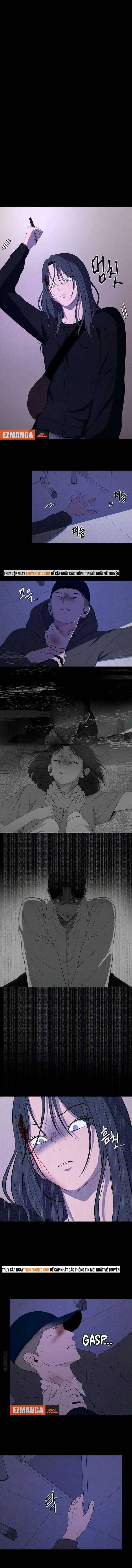 tôi muốn ngừng việc giết chóc chapter 21 6