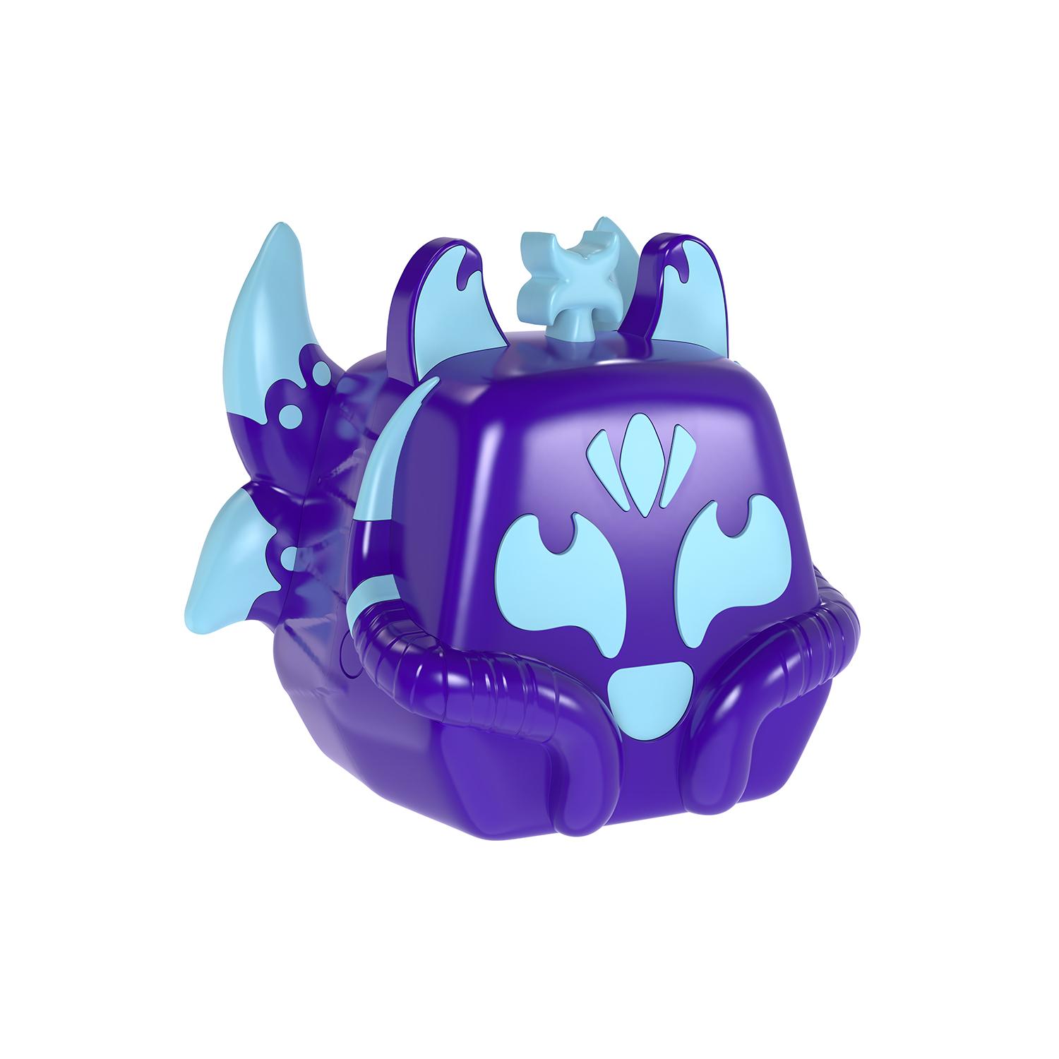 Đồ Chơi Trái Kitsune Khổng Lồ Với Nhiều Vật Phẩm Bí Ẩn - Blox Fruits BN3302 (Sản Phẩm Bên Trong Là Ngẫu Nhiên)