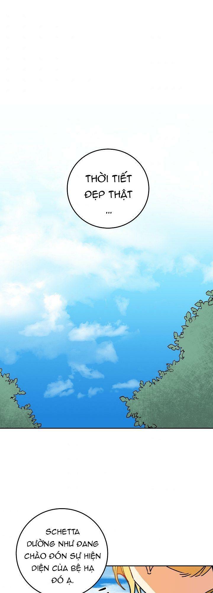 tôi trở thành hoàng đế bạo chúa trong tiểu thuyết chapter 38 1